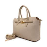 BOLSA PARA MUJER - S5801-2 - Crema #c:crema