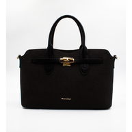 BOLSA PARA MUJER - S5801-2 - Negro #c:negro
