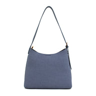 BOLSA PARA  MUJER - S5816-4 - Azul #c:azul