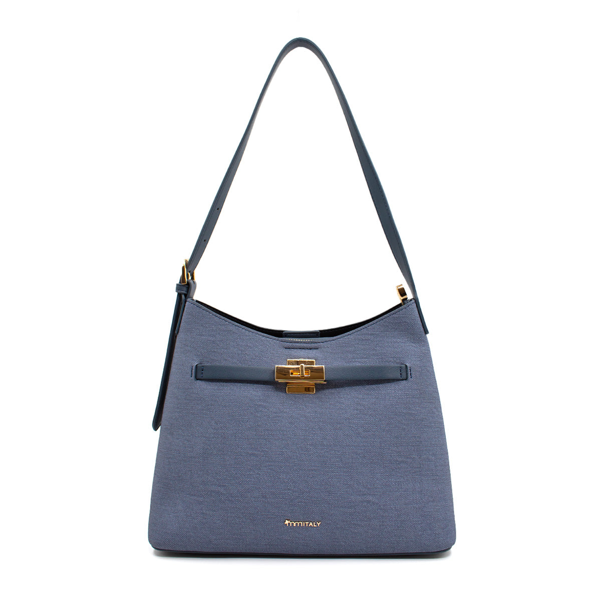 BOLSA PARA  MUJER - S5816-4 - Azul #c:azul