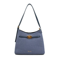 BOLSA PARA  MUJER - S5816-4 - Azul #c:azul