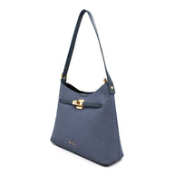 BOLSA PARA  MUJER - S5816-4 - Azul #c:azul