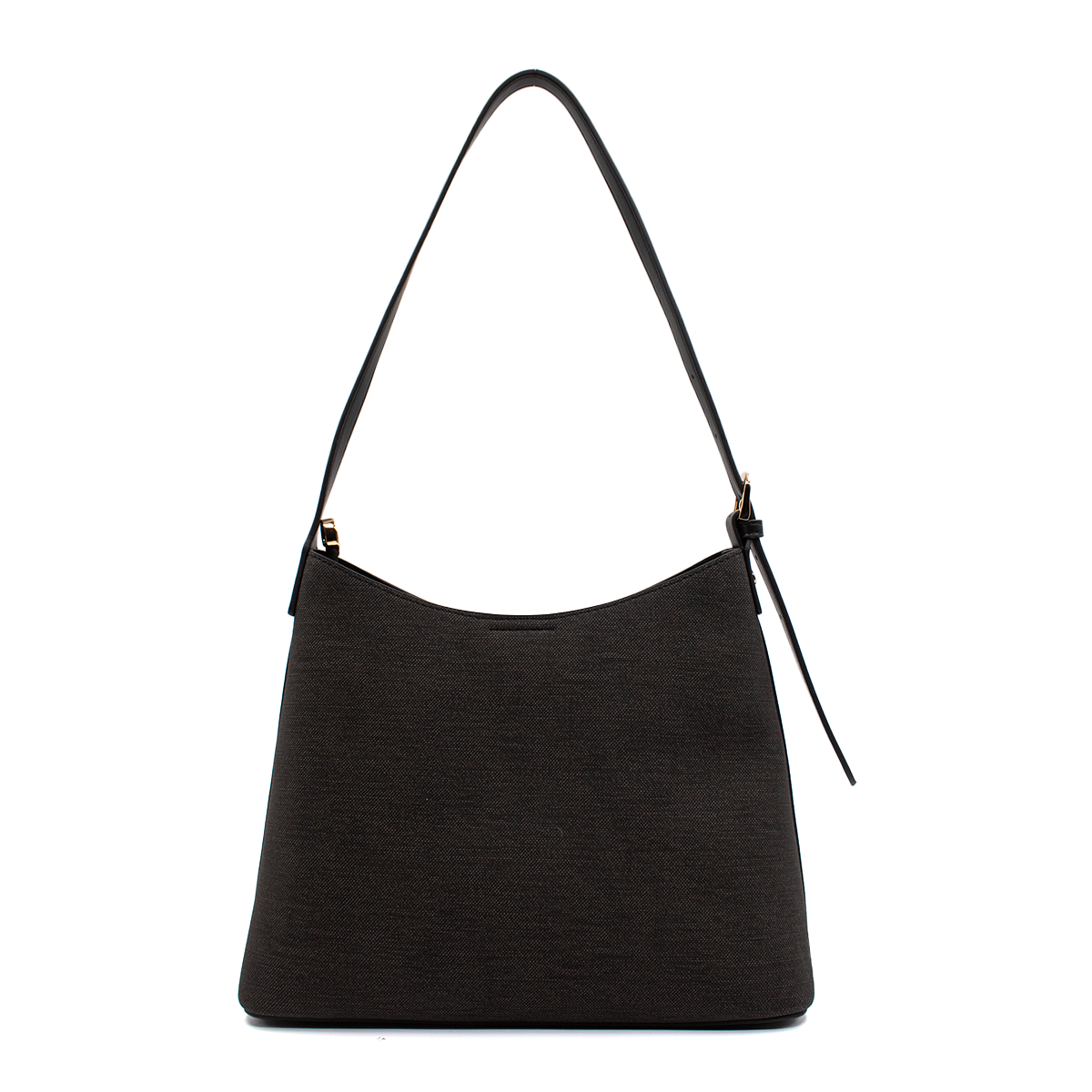 BOLSA PARA  MUJER - S5816-4 - Negro #c:negro