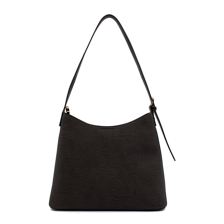 BOLSA PARA  MUJER - S5816-4 - Negro #c:negro