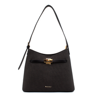 BOLSA PARA  MUJER - S5816-4 - Negro #c:negro