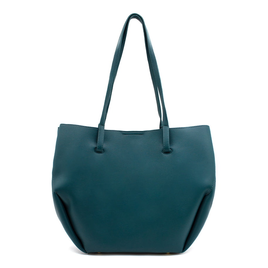 BOLSA PARA MUJER - S5869-1 - Azul #c:azul