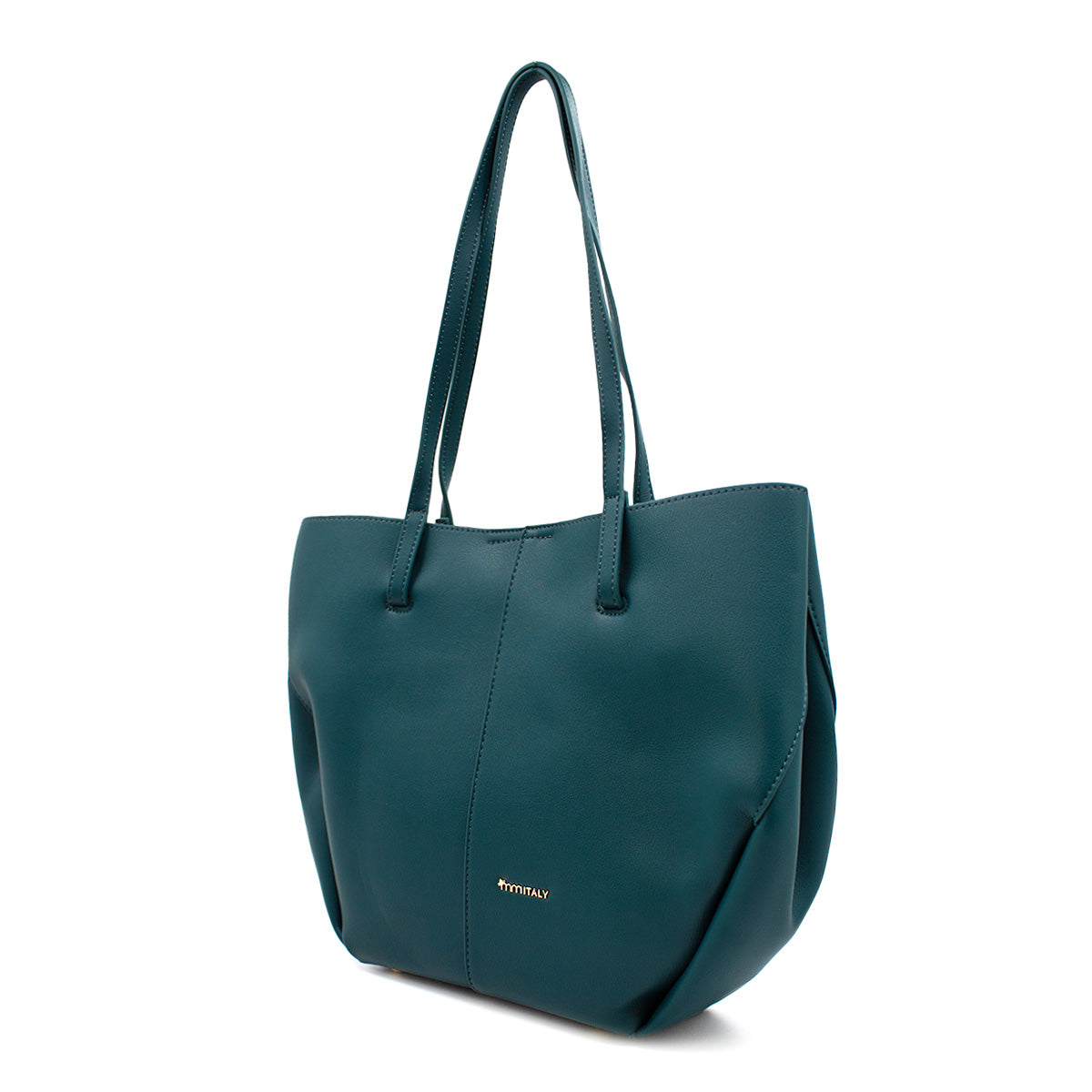 BOLSA PARA MUJER - S5869-1 - Azul #c:azul