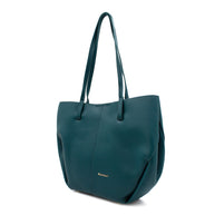 BOLSA PARA MUJER - S5869-1 - Azul #c:azul