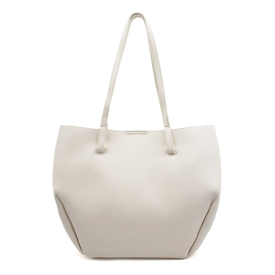 BOLSA PARA MUJER - S5869-1 - Blanco #c:blanco