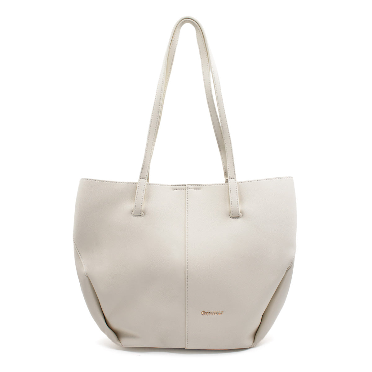 BOLSA PARA MUJER - S5869-1 - Blanco #c:blanco