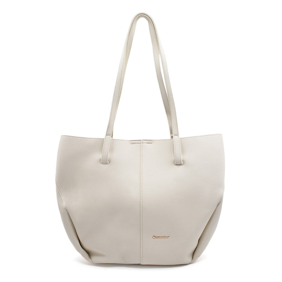 BOLSA PARA MUJER - S5869-1 - Blanco #c:blanco