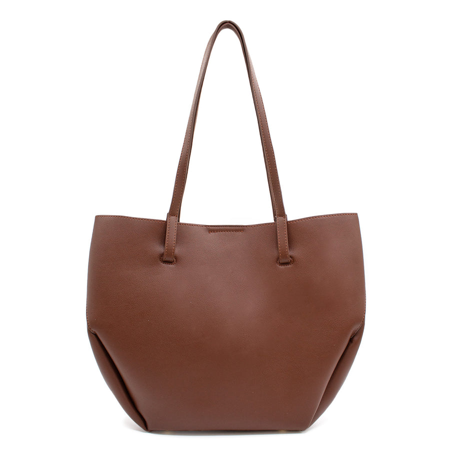 BOLSA PARA MUJER - S5869-1 - Cafe #c:cafe