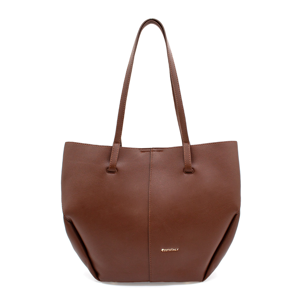 BOLSA PARA MUJER - S5869-1 - Cafe #c:cafe
