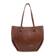BOLSA PARA MUJER - S5869-1 - Cafe #c:cafe