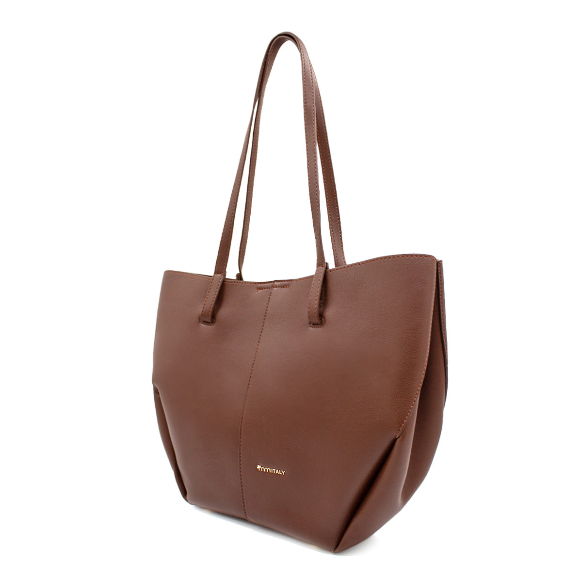 BOLSA PARA MUJER - S5869-1 - Cafe #c:cafe