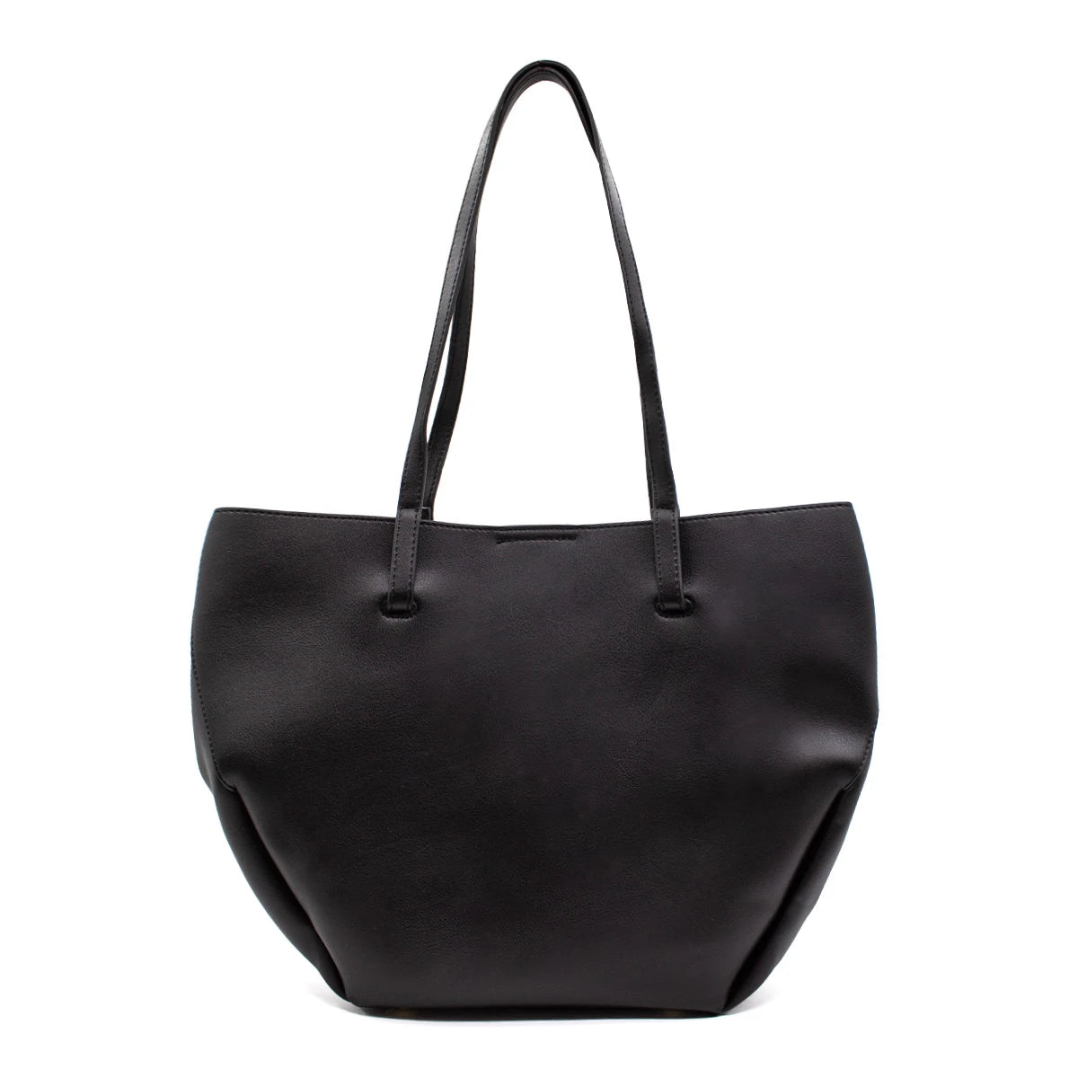 BOLSA PARA MUJER - S5869-1 - Negro #c:negro