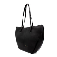 BOLSA PARA MUJER - S5869-1 - Negro #c:negro