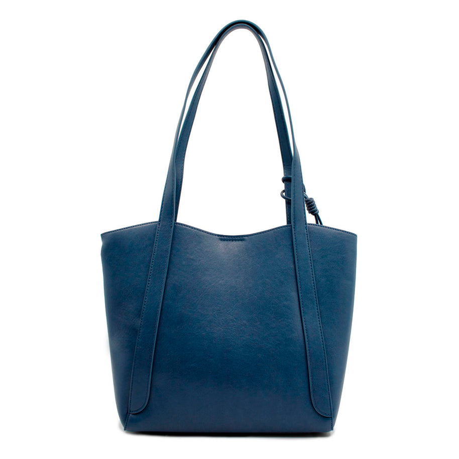 BOLSA PARA  MUJER - S5922-3 - Azul #c:azul