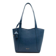 BOLSA PARA  MUJER - S5922-3 - Azul #c:azul