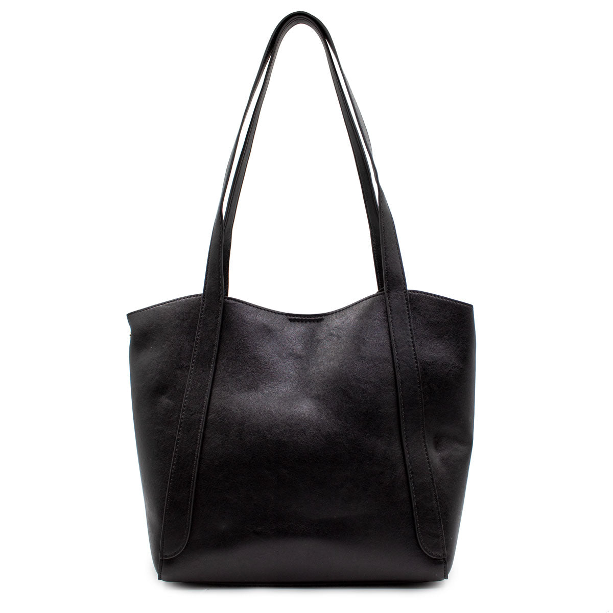 BOLSA PARA  MUJER - S5922-3 - Negro #c:negro