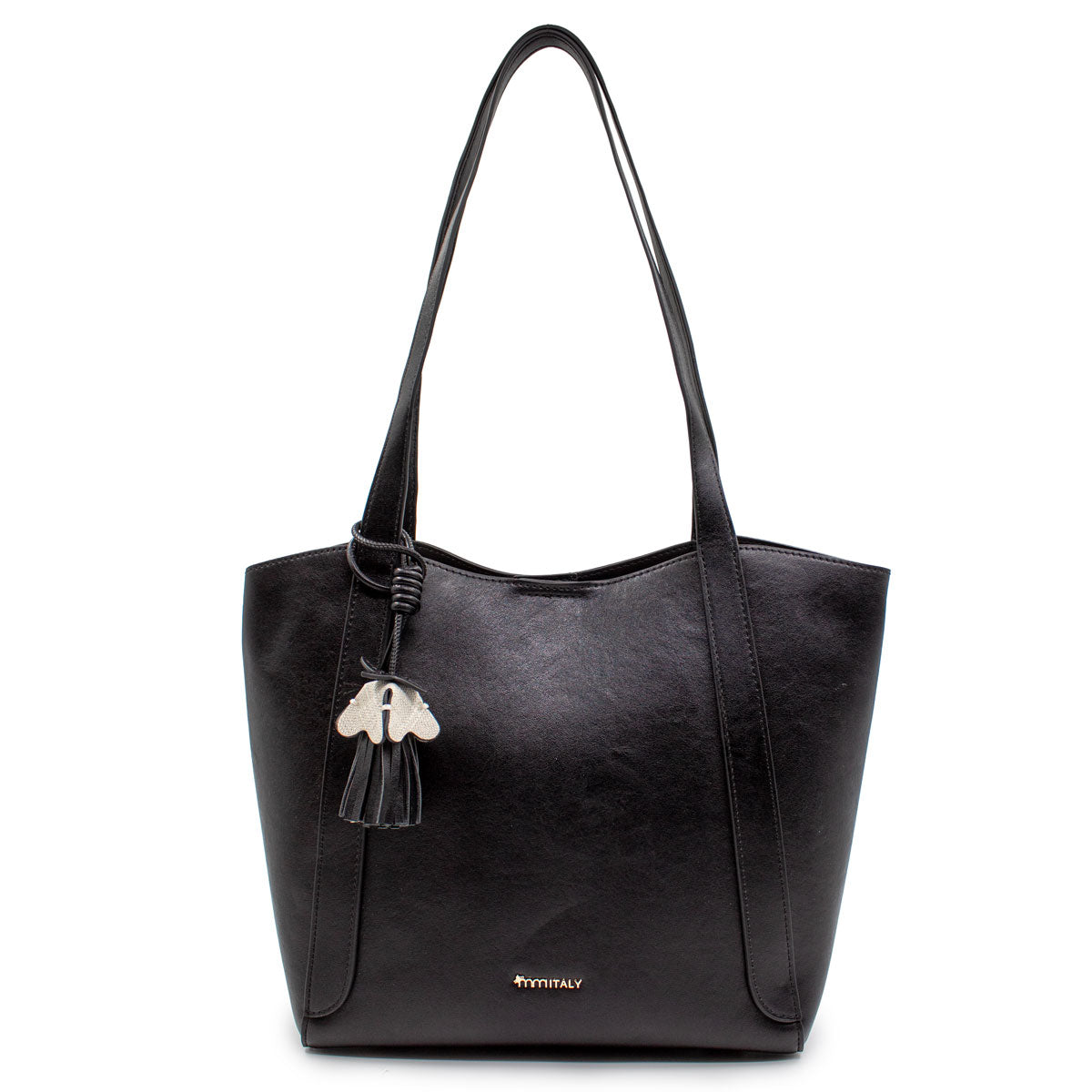 BOLSA PARA  MUJER - S5922-3 - Negro #c:negro