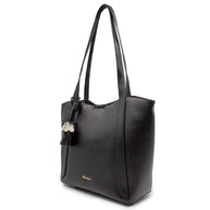 BOLSA PARA  MUJER - S5922-3 - Negro #c:negro