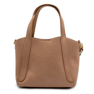 BOLSA PARA MUJER - S5923-1 - Beige #c:beige