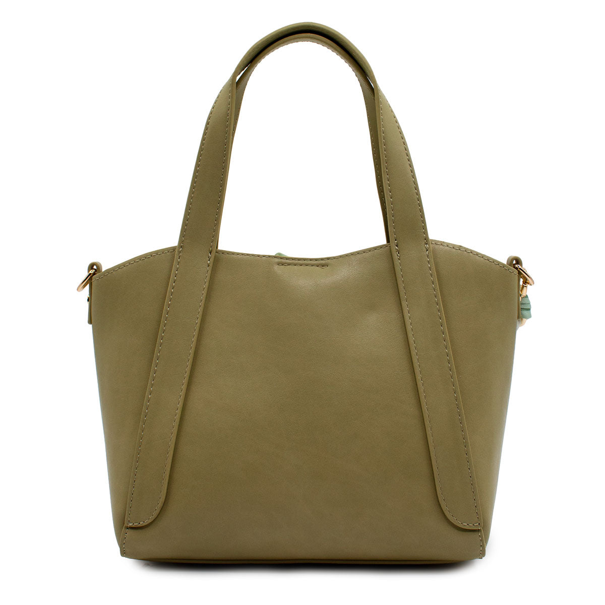 BOLSA PARA MUJER - S5923-1 - Matcha #c:matcha