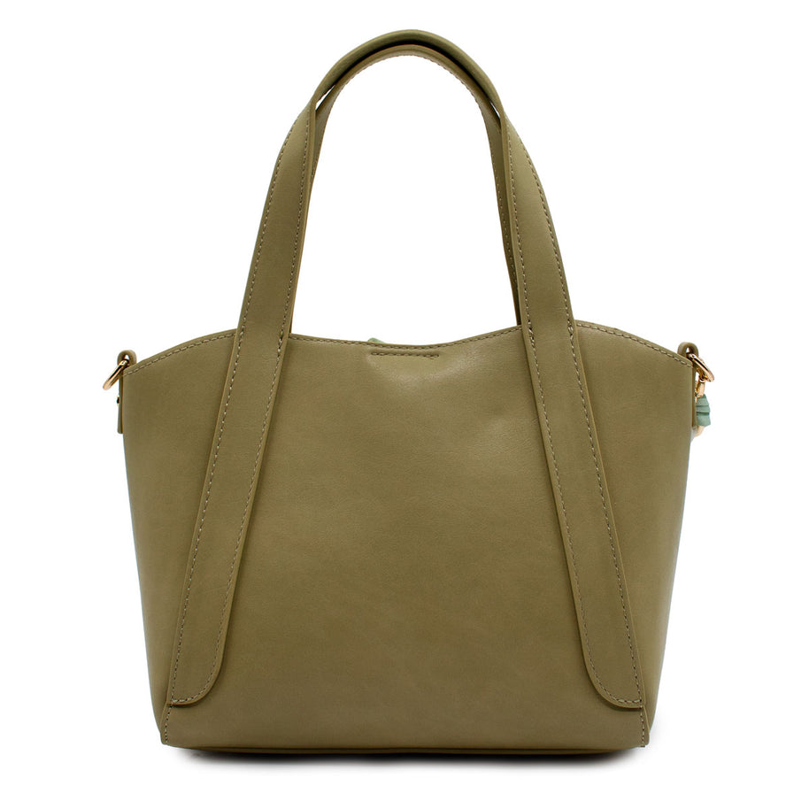 BOLSA PARA MUJER - S5923-1 - Matcha #c:matcha