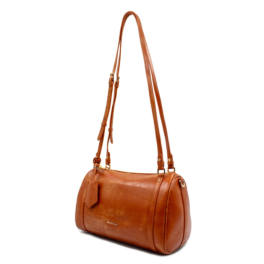 BOLSA PARA MUJER - S5940-1 - Cafe #c:cafe