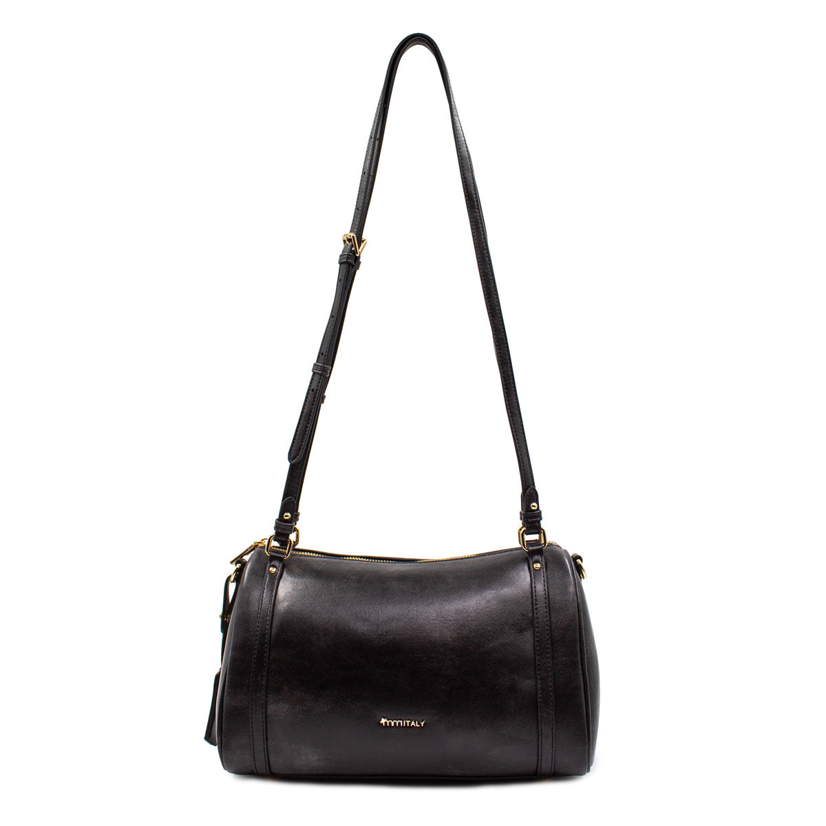 BOLSA PARA MUJER - S5940-1 - Negro #c:negro