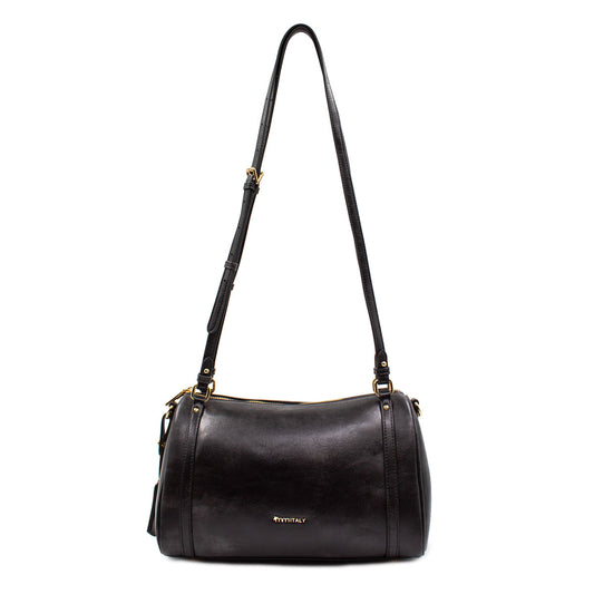 BOLSA PARA MUJER - S5940-1 - Negro #c:negro