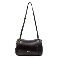 BOLSA PARA MUJER - S5940-1 - Negro #c:negro