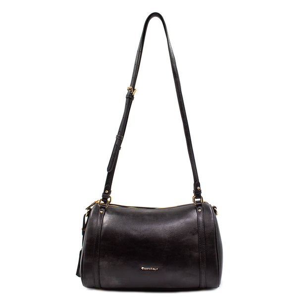 BOLSA PARA MUJER - S5940-1 - Negro #c:negro