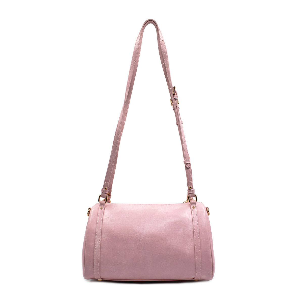 BOLSA PARA MUJER - S5940-1 - Rosa #c:rosa