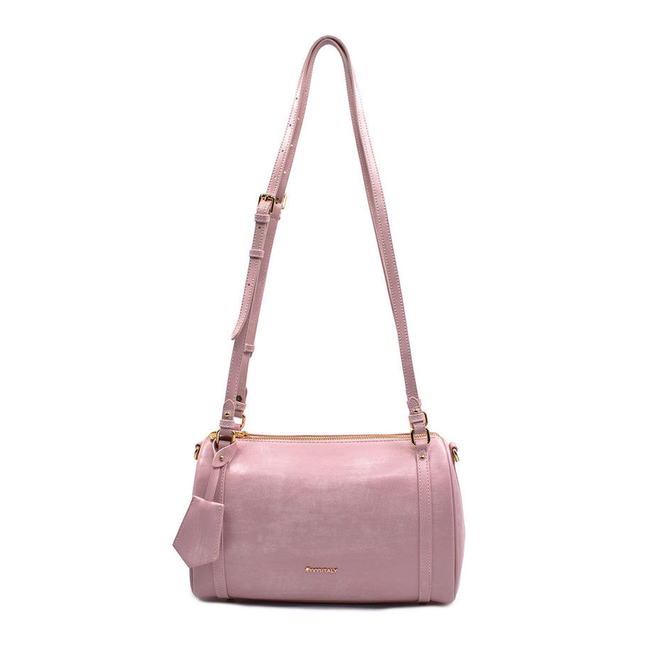 BOLSA PARA MUJER - S5940-1 - Rosa #c:rosa