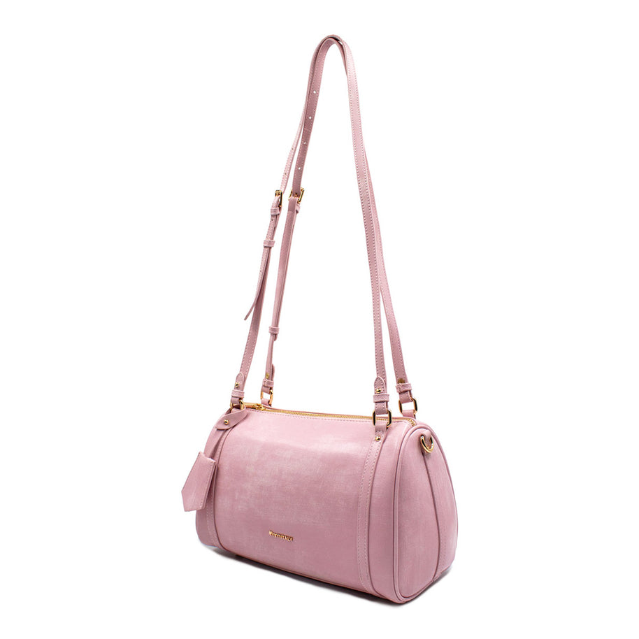 BOLSA PARA MUJER - S5940-1 - Rosa #c:rosa