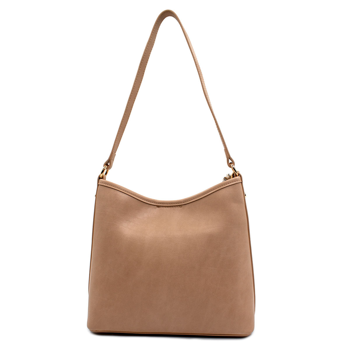 BOLSA PARA  MUJER - S5958 - Beige #c:beige