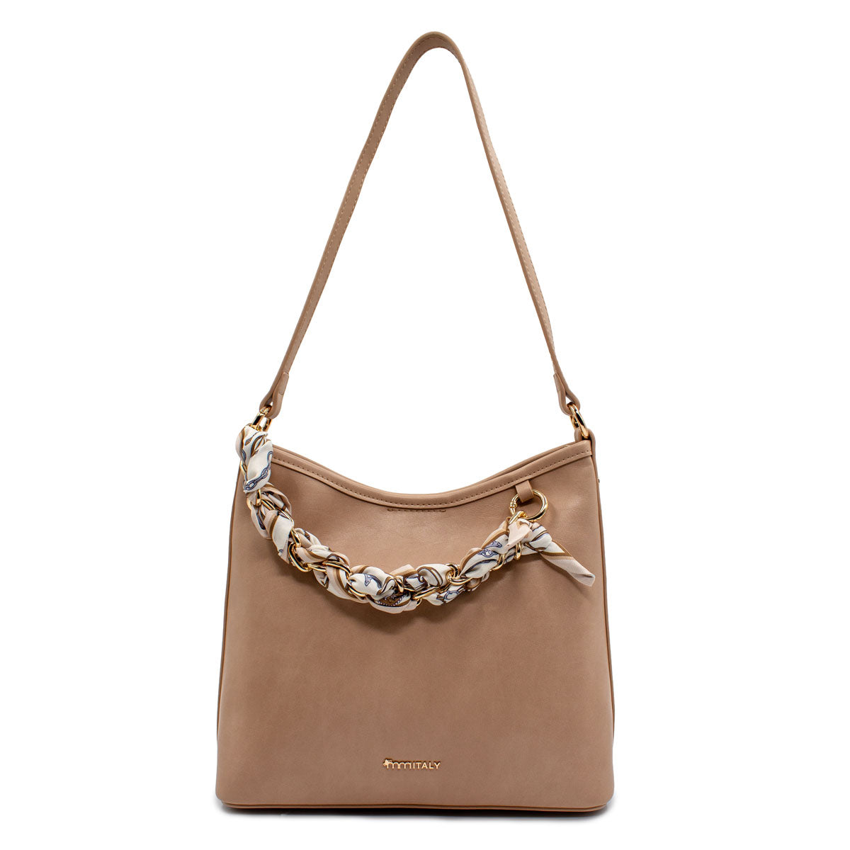 BOLSA PARA  MUJER - S5958 - Beige #c:beige