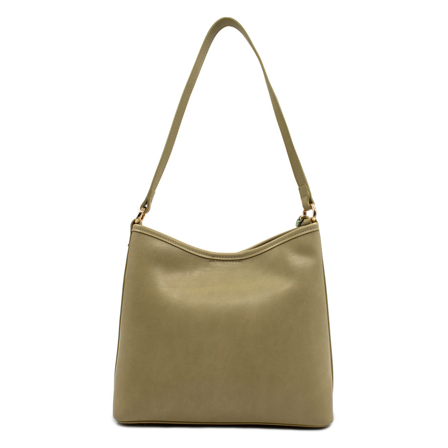 BOLSA PARA  MUJER - S5958 - Matcha #c:matcha
