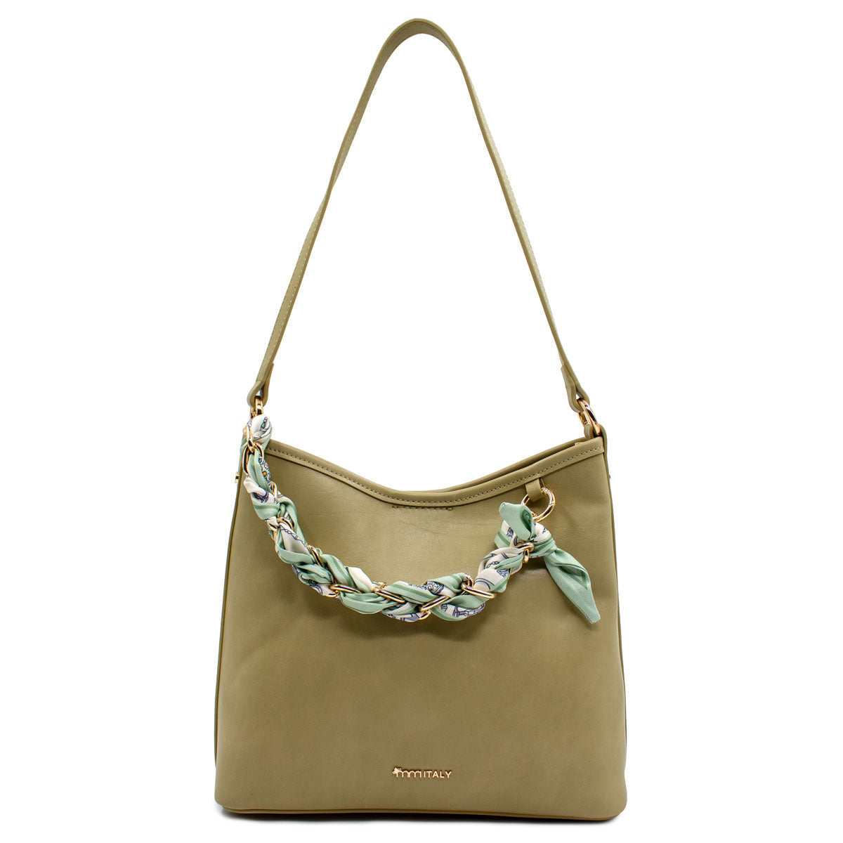 BOLSA PARA  MUJER - S5958 - Matcha #c:matcha