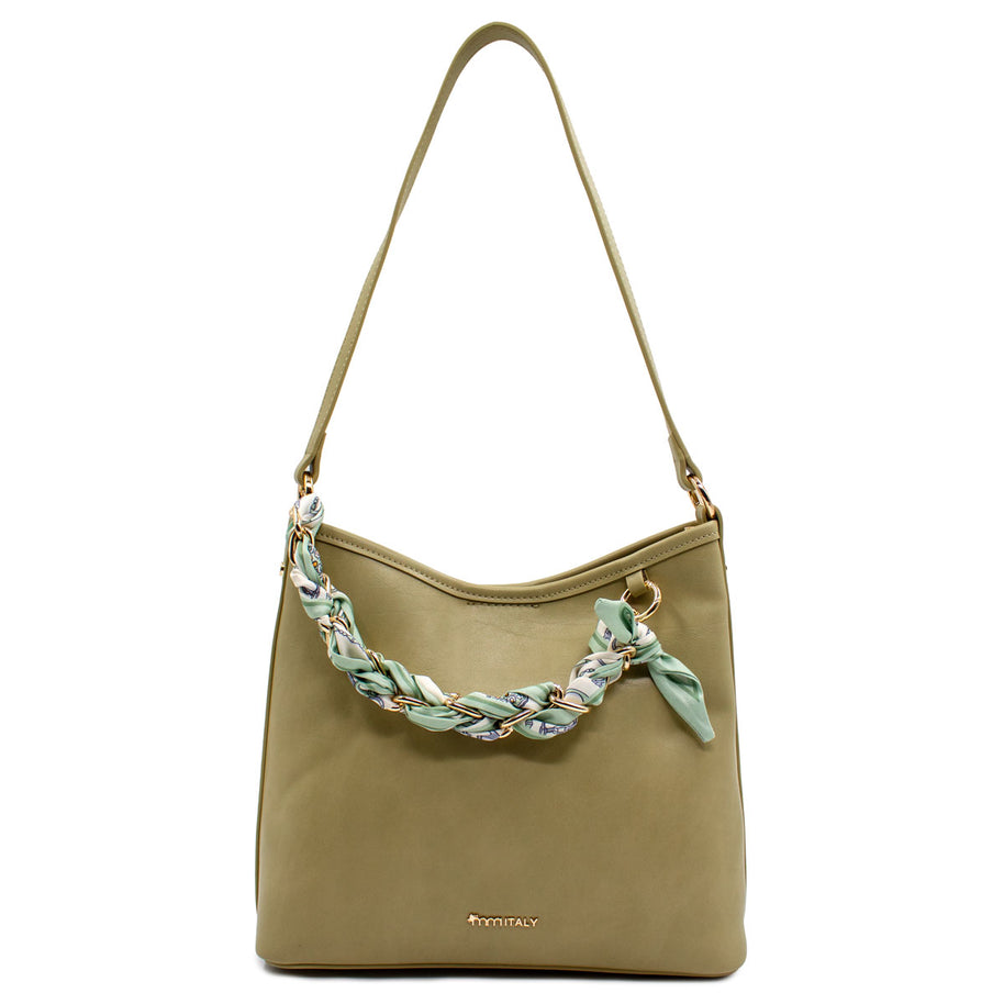 BOLSA PARA  MUJER - S5958 - Matcha #c:matcha