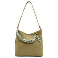 BOLSA PARA  MUJER - S5958 - Matcha #c:matcha