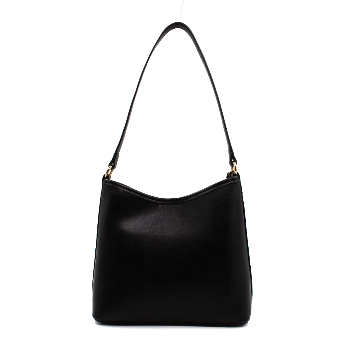 BOLSA PARA  MUJER - S5958 - Negro #c:negro