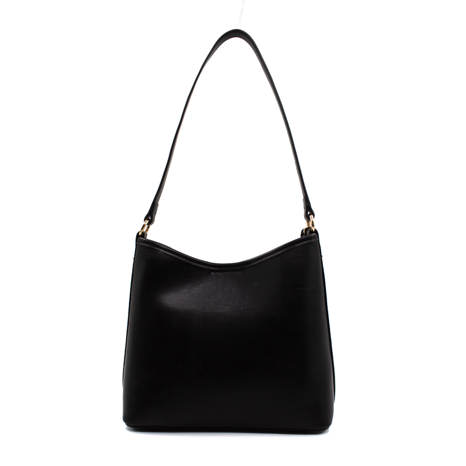 BOLSA PARA  MUJER - S5958 - Negro #c:negro