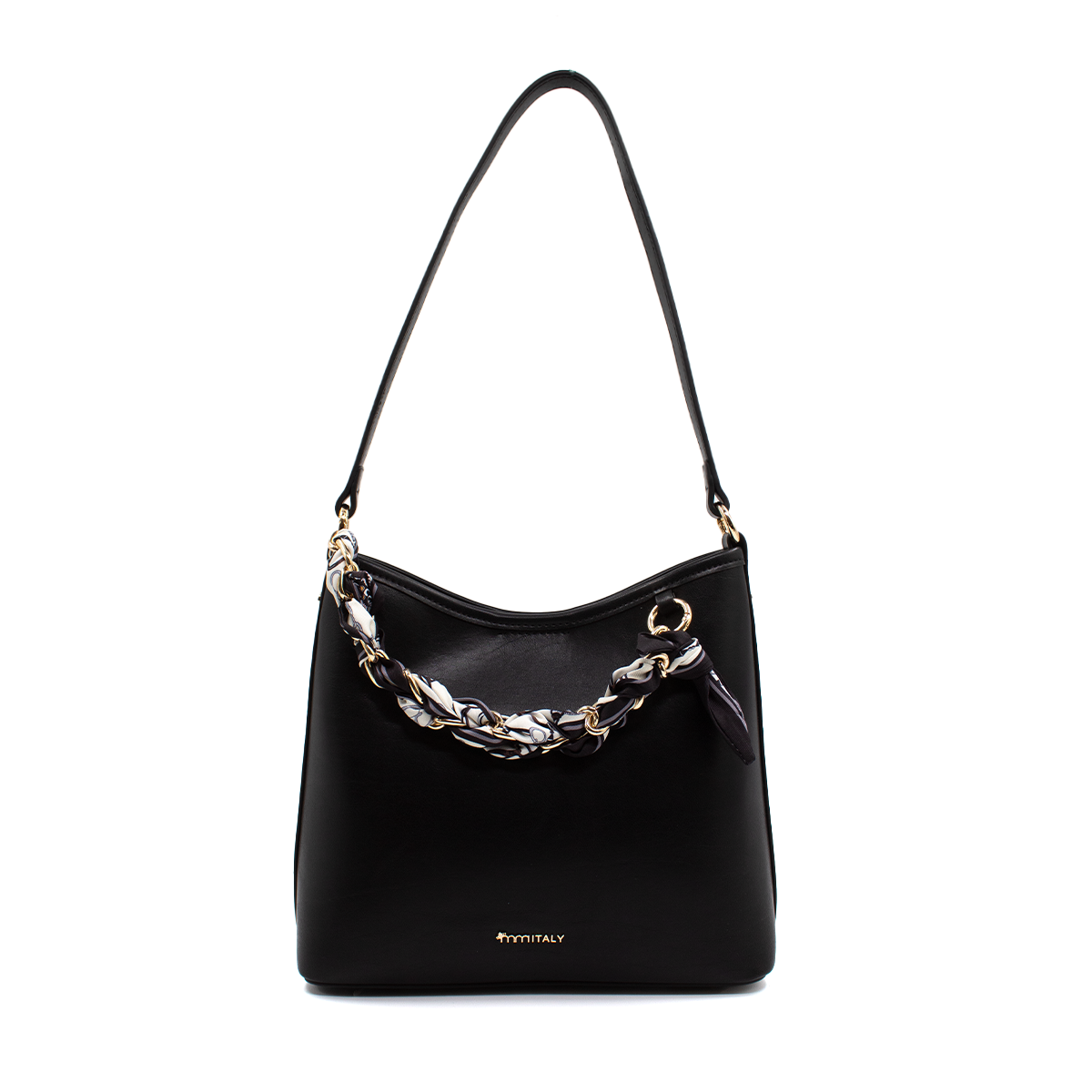 BOLSA PARA  MUJER - S5958 - Negro #c:negro