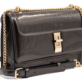 Bolsa para mujer - W8129-1 - Metal #c:metal