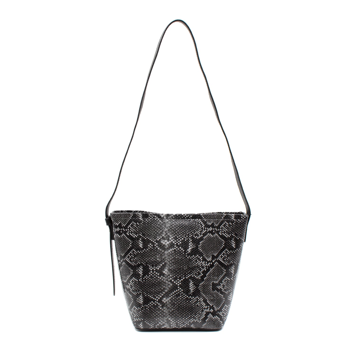 Bolsa para mujer - W8650-5 - Negro #c:negro
