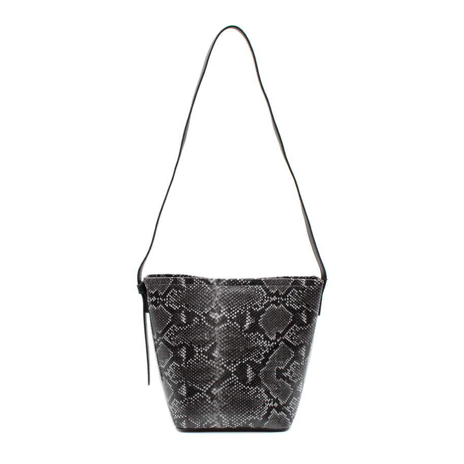 Bolsa para mujer - W8650-5 - Negro #c:negro
