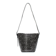 Bolsa para mujer - W8650-5 - Negro #c:negro